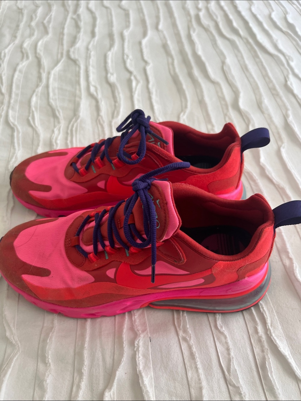Nike Air Max 270 - Picture 6 of 10